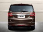 Buick GL8 2014 года